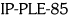 IP-PLE-85 Ethernet Over Powerline Bridge